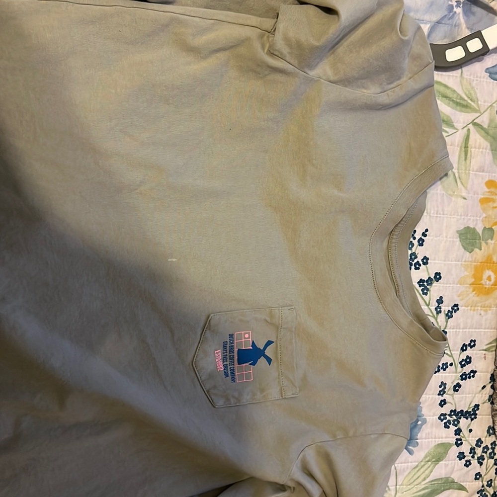 dutch bros long sleeve